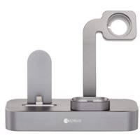 Coteetci Base19 Charge Stand for Apple Watch / iPhone - پایه شارژ کوتتسی مدل Base 19 مناسب برای اپل واچ و آیفون