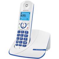 Alcatel F330 Wireless Phone - تلفن بی‌سیم آلکاتل مدل F330