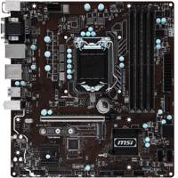 MSI B250M PRO-VDH Motherboard مادربرد ام اس آی مدل B250M PRO-VDH