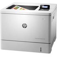 HP Color LaserJet Enterprise M552dn Laser Printer پرینتر لیزری رنگی اچ پی مدل LaserJet Enterprise M552dn