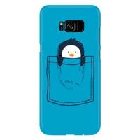 ZeeZip 828G Cover For Samsung Galaxy S8 کاور زیزیپ مدل 828G مناسب برای گوشی موبایل سامسونگ گلکسی S8