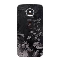 MAHOOT Wild-flower Texture Sticker for Motorola Moto Z Play برچسب تزئینی ماهوت مدل Wild-flower Texture مناسب برای گوشی Motorola Moto Z Play