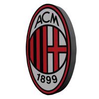 استیکر چوبی آث میلان بانیبو مدل Milan