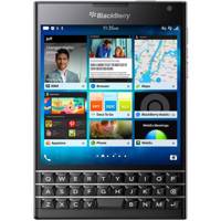 BlackBerry Passport Mobile Phone - گوشی موبایل بلک بری مدل Passport