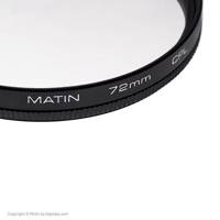 Matin Digital C.POL Pro 72mm Lens Filter فیلتر لنز متین مدل Digital C.POL Pro 72mm
