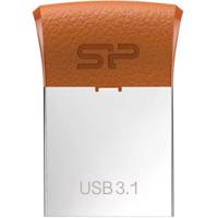 Silicon Power Jewel J35 Flash Memory 32GB فلش مموری سیلیکون پاور مدل Jewel J35 ظرفیت 32 گیگابایت