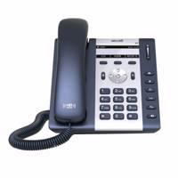 ATCOM A11 Single SIP Account Entry-Level Business IP Phone - تلفن تحت شبکه اتکام مدل A11 با یک اکانت SIP