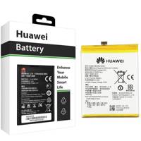 Huawei HB526379EBC 4000mAh Cell Mobile Phone Battery For Huawei Y6 Pro باتری موبایل هوآوی مدل HB526379EBC با ظرفیت 4000mAh مناسب برای گوشی موبایل هوآوی Y6 Pro
