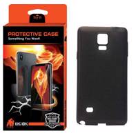 Hard Mesh Cover Protective Case For Samsung Galaxy Note 4 کاور پروتکتیو کیس مدل Hard Mesh مناسب برای گوشی سامسونگ گلکسی Note 4