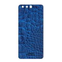 MAHOOT Crocodile Leather Special Texture Sticker for Huawei P10 برچسب تزئینی ماهوت مدل Crocodile Leather مناسب برای گوشی Huawei P10