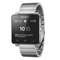 Sony SW2 SmartWatch 2 - Metal Band - ساعت هوشمند سونی مدل SW2 بند فلزی