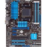 ASUS M5A97 R2.0 Motherboard مادربرد ایسوس مدل M5A97 R2.0