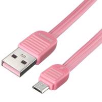 Remax USB to Micro USB Cable Model RC-054m PUFF کابل تبدیل USB به microUSB ریمکس مدل PUFF RC-054m