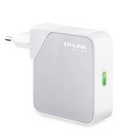 TP-LINK TL-WR710N Wi-Fi Pocket Router/AP/TV Adapter/Repeater روتر جیبی وای-فای/اکسس پوینت/TV Adapter/رپیتر تی‌پی-لینک مدل TL-WR710N