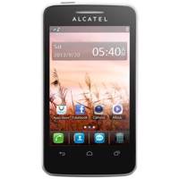 Alcatel One Touch TRIBE 3040D Dual SIM Mobile Phone گوشی موبایل آلکاتل One Touch TRIBE 3040D دو سیم کارت