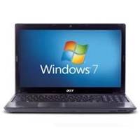 Acer Aspire 5742Z-A لپ تاپ ایسر اسپایر 5742 زد