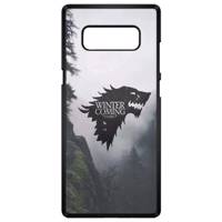 ChapLean Game of Thrones Cover For Samsung Note 8 کاور چاپ لین مدل Game of Thrones مناسب برای گوشی موبایل سامسونگ Note 8