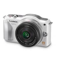 Panasonic Lumix DMC-GF5 - دوربین دیجیتال پاناسونیک لومیکس دی ام سی - جی اف 5