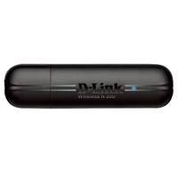 D-Link DWA-132 Wireless N USB Adapter - کارت شبکه USB و بی‌سیم دی-لینک مدل DWA-132
