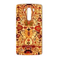 MAHOOT Iran-carpet Design Sticker for LG G3 - برچسب تزئینی ماهوت مدل Iran-carpet Design مناسب برای گوشی LG G3