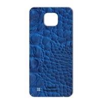 MAHOOT Crocodile Leather Special Texture Sticker for LG X Cam برچسب تزئینی ماهوت مدل Crocodile Leather مناسب برای گوشی LG X Cam