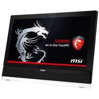 MSI Wind Top AG2712 - 27 inch All-in-One PC کامپیوتر همه کاره 27 اینچی ام اس آی مدل Wind Top AG2712