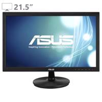 ASUS VS228HR Monitor 21.5 Inch - مانیتور ایسوس مدل VS228HR سایز 21.5 اینچ