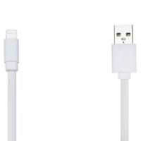 Yell BA10L USB To Lightning Cable 1m کابل تبدیل USB به لایتنینگ یل مدل BA10L طول 1 متر