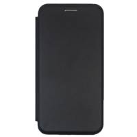 کیف کلاسوری مدل Leather مناسب برای گوشی موبایل ال جی Q6