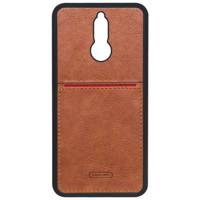 Tobaccopipe Leather Side For Huawei Mate 10 Lite کاور توباکوپایپ مدل Leather Side مناسب برای گوشی موبایل هواوی Mate 10 Lite