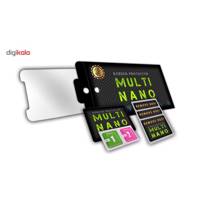 Multi Nano Screen Protector For Mobile Samsung A8 2016 / A810 محافظ صفحه نمایش مولتی نانو مناسب برای موبایل سامسونگ ای 8 2016 / ای 810