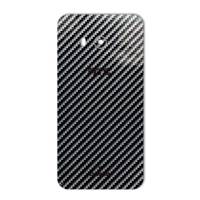 MAHOOT Shine-carbon Special Sticker for HTC U11 برچسب تزئینی ماهوت مدل Shine-carbon Special مناسب برای گوشی HTC U11