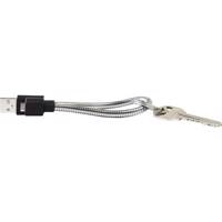 کابل تبدیل USB به Micro USB فیوز چیکن مدل TITAN