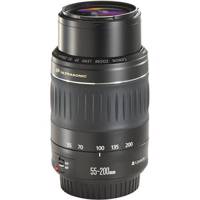 Canon EF 55-200mm f/4.5-5.6 II USM لنز کانن EF 55-200mm f/4.5-5.6 II USM