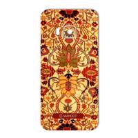 MAHOOT Iran-carpet Design Sticker for HTC M9 برچسب تزئینی ماهوت مدل Iran-carpet Design مناسب برای گوشی HTC M9