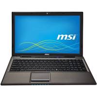 MSI CX61 i5-C لپ تاپ ام اس آی سی ایکس 61 آی 5