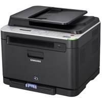 Samsung CLX-3185FW Multifunction Laser Printer - پرینتر سامسونگ CLX-3185FW