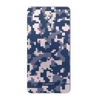 MAHOOT Army-pixel Design Sticker for Nokia 6 برچسب تزئینی ماهوت مدل Army-pixel Design مناسب برای گوشی Nokia 6