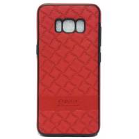 I Pefet Case Sewing design Cover For Samsung Galaxy S8 کاور طرح دوخت مدل I Pefet مناسب برای گوشی سامسونگ گلکسی S8