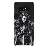 ZeeZip Game Of Thrones 835G Cover For Samsung Galaxy Note 8 کاور زیزیپ مدل گیم آو ترونز 835G مناسب برای گوشی موبایل سامسونگ گلکسی Note 8