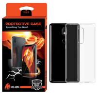 King Kong Protective TPU Cover For Nokia 6 2018 کاور کینگ کونگ مدل Protective TPU مناسب برای گوشی Nokia 6 2018
