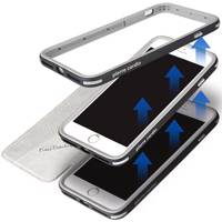 Pierre Cardin PCV-P01 Leather Cover For IPhone8/Iphone7 کاور چرمی پیرکاردین مدل PCV-P01 مناسب برای گوشی آیفون 8 و آیفون 7