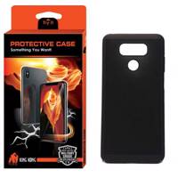 Hard Mesh Cover Protective Case For LG G6 کاور پروتکتیو کیس مدل Hard Mesh مناسب برای گوشی ال جی G6