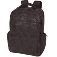 Gabol Civic Backpack For 15.6 Inch Laptop کوله پشتی لپ تاپ گابل مدل Civic مناسب برای لپ تاپ 15.6 اینچی