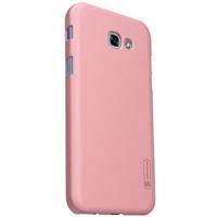 Nillkin Super Frosted Shield Cover For Samsung Galaxy A7 2017 - کاور نیلکین مدل Super Frosted Shield مناسب برای گوشی موبایل سامسونگ 2017 Galaxy A7