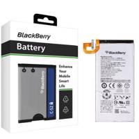 Black Berry HUSV1 3360mAh Mobile Phone Battery For BlackBerry Priv باتری موبایل بلک بری مدل HUSV1 با ظرفیت 3360mAh مناسب برای گوشی های موبایل بلک بری Priv
