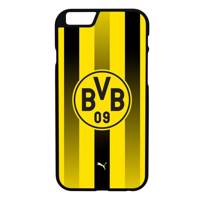 Lomana Borussia Dortmund M6015 Cover For iPhone 6/6s کاور لومانا مدل بورسیا دورتموند M6015 مناسب برای گوشی موبایل آیفون 6/6s