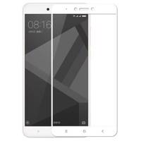 Mocolo Full Cover Glass Screen Protector For Xiaomi Redmi Note4 - محافظ صفحه نمایش موکولو مدل Full Cover مناسب برای گوشی موبایل Xiaomi Redmi Note4