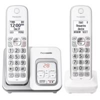Panasonic KX-TGD532 Wireless Phone تلفن بی سیم پاناسونیک مدل KX-TGD532