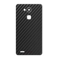 MAHOOT Carbon-fiber Texture Sticker for Huawei Mate 7 برچسب تزئینی ماهوت مدل Carbon-fiber Texture مناسب برای گوشی Huawei Mate 7